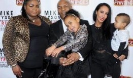 泰森最新爆料出狱了吗,揭秘他是否已成功出狱