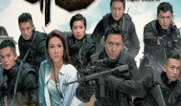 飞虎2港剧网在线观看,热血警匪激战再燃荧屏！