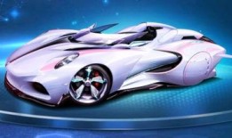 飞车新皮肤爆料最新视频,飞车新皮肤惊艳亮相！揭秘最新视频中的神秘元素