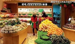 百果园员工爆料案例视频,揭秘水果行业潜规则内幕