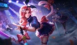 王者阿轲新皮肤最新爆料,暗夜刺客再掀风云