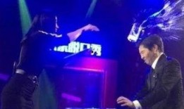 歌手爆料最新视频大全集