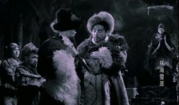 电影林海雪原在线观看,雪地奇谋，智斗匪患的传奇故事