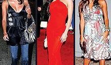 明星穿衣大爆料最新,穿衣大爆料背后的潮流风向标