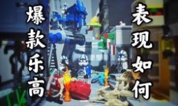 乐高克隆人爆料视频,揭秘乐高人偶制作过程与幕后秘密