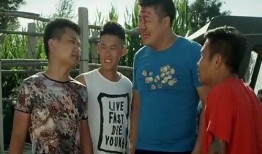 四平青年之狂暴之路在线观看,热血青春，狂飙人生