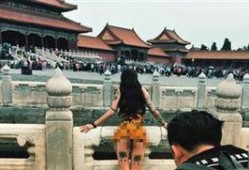 故宫最新爆料视频播放,最新爆料视频带你领略皇家宫殿的神秘魅力