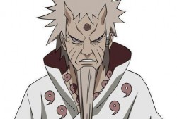 火影忍者最新爆料大筒木,大筒木家族崛起，神秘力量引发新篇章