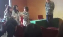 石家庄员工爆料事件视频,揭露企业内幕引发社会关注