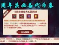 2cf活动爆料最新,惊喜连连，福利大放送！