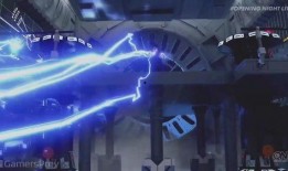 天行者传说爆料视频,神秘视频曝光，探寻宇宙英雄的传奇历程