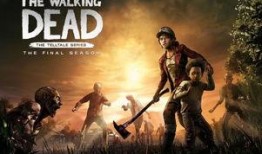 行尸走肉 在线观看,末世求生，人性挣扎的惊悚之旅