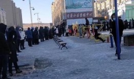 满洲里爆料新闻,边境城市惊现重大事件！