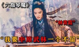 六指琴魔在线观看,指尖舞动，琴音传情，探寻江湖传奇