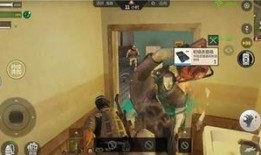 逃生3最新爆料,揭秘全新爆料，惊悚逃生之旅即将开启！