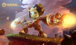 鲁班大师新英雄爆料视频,技能亮点与背景故事深度解析