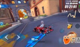 飞车手游最新爆料t1,T1爆料揭秘，速度与激情再升级！