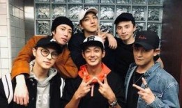 棒棒堂最新爆料视频