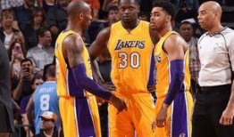 湖人球员爆料新闻视频,球员揭秘球队幕后故事与精彩瞬间”