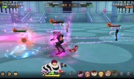 航海王抽奖爆料视频,揭秘神秘宝藏与激战一触即发！