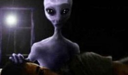 外国爆料外星人视频,外星人真实存在？揭秘外星生命之谜