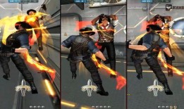 cf最新人物爆料大全,揭秘游戏幕后英雄与神秘角色