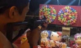 王老大被爆料吹气球视频,揭秘吹气球背后的真相