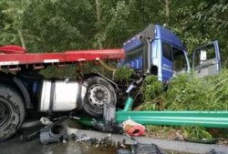 京台高速车祸最新爆料