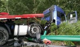 京台高速车祸最新爆料