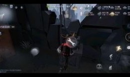 第五人格先遣服最新爆料,神秘角色登场，惊悚游戏体验再升级