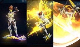 王者哪吒皮肤爆料最新版,火焰舞动，战神归来！