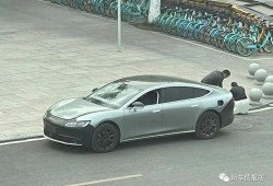 小米汽车最新爆料,颠覆传统，引领智能出行新时代！”