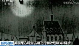 外国爆料外星人视频,外星人真实存在？揭秘外星生命之谜