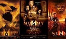 新木乃伊在线观看,古墓惊魂，神秘复活