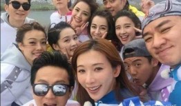 奔跑吧兄弟爆料丑照视频,明星真实瞬间引热议