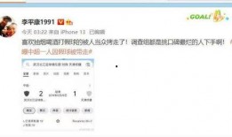 李平康的最新爆料新闻,揭秘娱乐圈惊人内幕