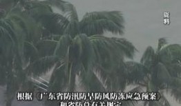 最新台风爆料消息新闻视频,揭秘即将来袭的超级风暴路径与影响