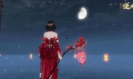 逆水寒最新服饰爆料图,古风韵味与现代时尚的完美融合