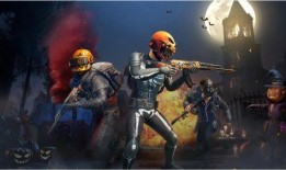 国际服吃鸡m8爆料视频,国际服绝地求生全新战术利器揭秘