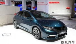 最新思域爆料,性能升级，科技赋能，引领潮流新篇章”