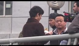 保安爆料王力宏视频全集,王力宏视频事件全记录