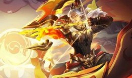 后羿射手座皮肤爆料视频,炫酷特效引期待