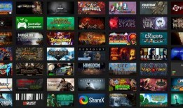 娱乐爆料多人游戏推荐,盘点热门多人游戏推荐