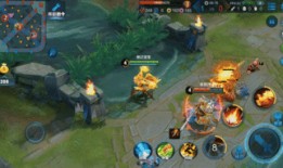 后羿射手座皮肤爆料视频,炫酷特效引期待