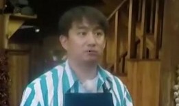 刘宪华最新爆料张艺兴,娱乐圈风云再起！