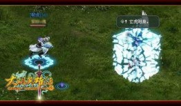 碎梦最新绝技爆料,一招定乾坤，巅峰对决再升级！