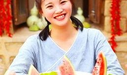 吃瓜网红阿朱是谁啊视频,她是谁？