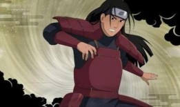 火影忍者最新爆料山椒鱼