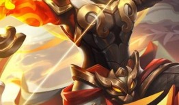 后羿射手座皮肤爆料视频,炫酷特效引期待