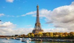 巴黎攻略 在线观看,浪漫之都的线上探秘之旅